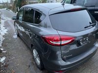 gebraucht Ford C-MAX 1.0 Eco Boost Cool & Connect Navi PDC