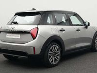 Gebraucht Mini Cooper 156 PS (114 kW) 2024 Melting silver iii Kleinwagen