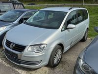 gebraucht VW Touran Trendline *AUTOMATIK/STEUERKETTE DEFEKT*