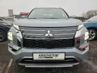 Gebraucht Mitsubishi Outlander P-HEV Diamant Edition 306 PS (225 kW) 2025 Schwarz SUV