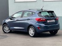 gebraucht Ford Fiesta 1.0 5trg Cool & Connect Navi PTS wieNEU!