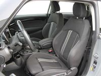 Gebraucht Mini Cooper SE Essential 135 kW (184 PS) 2022 Grau Kleinwagen