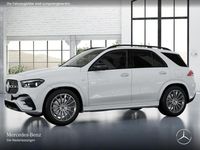 Gebraucht Mercedes GLE400 AMG 252 PS (185 kW) 2026 Weiß SUV