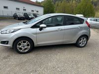 gebraucht Ford Fiesta 1.0 Sync Garanti 5Türig Großer Wartung/Kd Ne