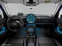 Second-hand Mini Cooper S 204 CP (150 kW) 2025 Albastru Hatchback
