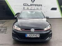 gebraucht VW Golf VII Lim. GTI Performance *NAVI/PDC/ACC*