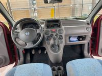 gebraucht Fiat Panda 