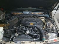 Gebraucht Mercedes 190 109 PS (80 kW) 1990 Beige Limousine