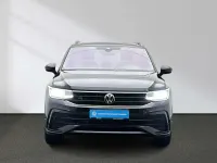 Gebraucht VW Tiguan R-line 190 PS (139 kW) 2024 Schwarz SUV