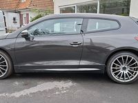 Gebraucht VW Scirocco R-line 140 PS (102 kW) 2010 Coupé