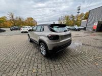 Neu Jeep Avenger Altitude 101 PS (74 kW) 2025 Schwarz SUV