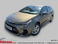 Neu Suzuki Swace Comfort+ 140 PS (102 kW) 2026 Oxide bronze Kombi