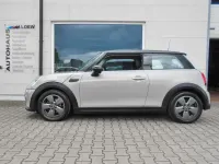 Gebraucht Mini Cooper 136 PS (100 kW) 2023 Grau Kleinwagen