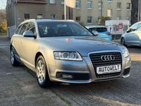 Occasion Audi A6 170 ch (125 kW) 2009 Gris Break