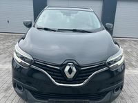 Gebraucht Renault Kadjar 110 PS (80 kW) 2015 Silber SUV