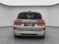 Gebraucht Ford Kuga ST-Line X 184 PS (135 kW) 2024 Solar silver metallic SUV