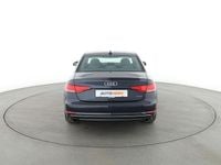 Gebraucht Audi A4 Design 252 PS (185 kW) 2018 Blau Limousine