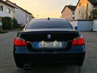 gebraucht BMW 535 e60 d M Paket