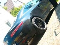 Gebraucht Renault Laguna III 178 PS (130 kW) 2013 Schwarz Coupé