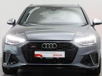 Gebraucht Audi S4 Sport 341 PS (250 kW) 2023 Daytonagrau perleffekt Kombi