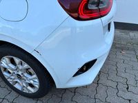 Gebraucht Kia Ceed Vision 99 PS (72 kW) 2024 Weiß Kleinwagen