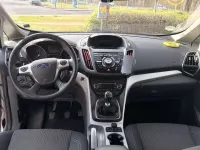 Gebraucht Ford Grand C-Max Titanium 150 PS (110 kW) 2011 Van / Kleinbus
