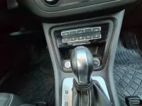 Gebraucht VW Sharan Cup 177 PS (130 kW) 2015 Schwarz Van / Kleinbus