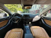 Gebraucht Mazda 6 192 PS (141 kW) 2013 Schwarz Limousine