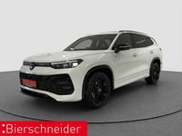 Ny VW Tayron Style 193 HK (141 kW) 2026 Hvid SUV