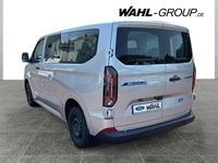 Brugt Ford Transit Trend 160 kW (218 HK) 2025 Sølv Stationcar