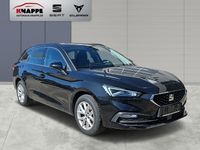 gebraucht Seat Leon 1.5 Sportstourer Style eTSI Allwetter