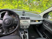 Second-hand Mazda 2 80 CP (58 kW) 2007 Andere farben Hatchback