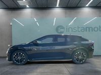 Gebraucht Kia EV6 GT-Line 239 kW (325 PS) 2025 Schwarz SUV