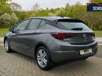 gebraucht Opel Astra Edition Start/Stop PDC / NAVI / Kamera / Allwetter