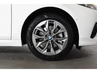 Brugt BMW 120 Performance 156 HK (114 kW) 2025 Hvid Hatchback