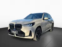 Ny BMW X3 Performance 303 HK (222 kW) 2025 Grå SUV