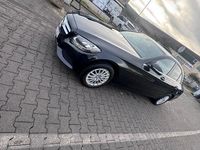 Gebraucht Mercedes C200 184 PS (135 kW) 2015 Schwarz Limousine