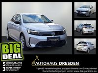 Gebraucht Opel Corsa 101 PS (74 kW) 2024 Silber Kleinwagen