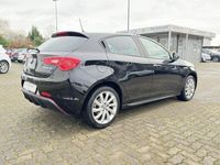 gebraucht Alfa Romeo Giulietta Super 1.4 TB NAVI XENON SHZG PDC LED