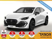 Neu Renault Clio V Esprit Alpine 156 PS (114 kW) 2025 Weiß (weiß (weitere wählbar)) Kleinwagen