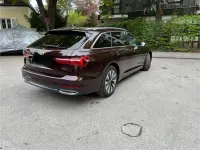 Gebraucht Audi A6 204 PS (150 kW) 2020 Braun Kombi