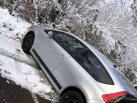 Gebraucht Citroën C4 109 PS (80 kW) 2005 Coupé