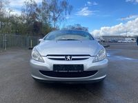 gebraucht Peugeot 307 CC 135 -