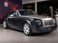 Gebraucht Rolls Royce Phantom 460 PS (338 kW) 2010 Coupé