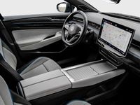 Gebraucht VW ID.7 Pro 210 kW (286 PS) 2023 Schwarz Limousine