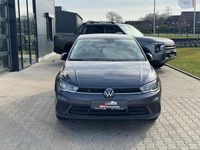 Gebraucht VW Polo Life 95 PS (69 kW) 2025 Grau Kleinwagen