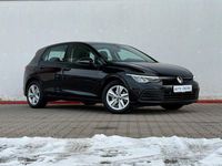 Gebraucht VW Golf VIII Life 131 PS (96 kW) 2021 Schwarz Limousine