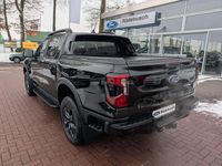 Neu Ford Ranger 281 PS (206 kW) 2026 Schwarz Pickup