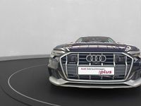 Gebraucht Audi A6 Ambiente 245 PS (180 kW) 2021 Firmamentblau metallic Kombi