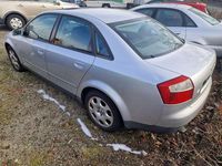 Gebraucht Audi A4 102 PS (75 kW) 2001 Other Limousine